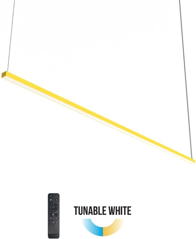 Thumbnail - Splint sospensione 1X opaco tunable white