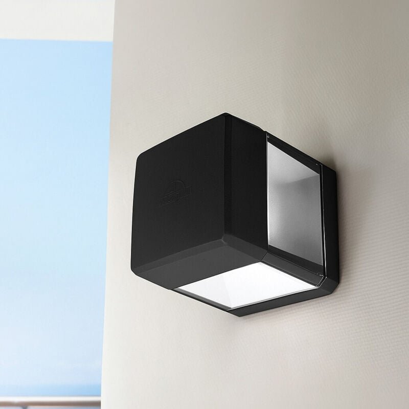 Wandleuchte FUMAGALLI "ELISA WALL" - GX53 - 10W - CCT