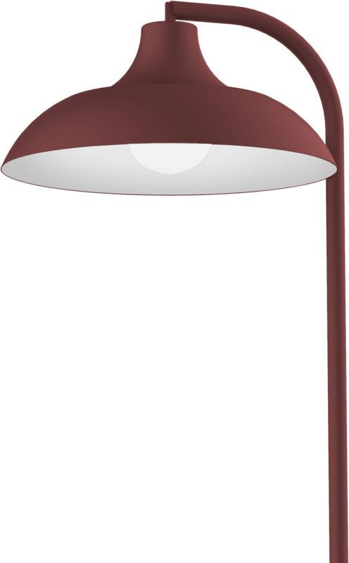 Parigina piantana bicolore