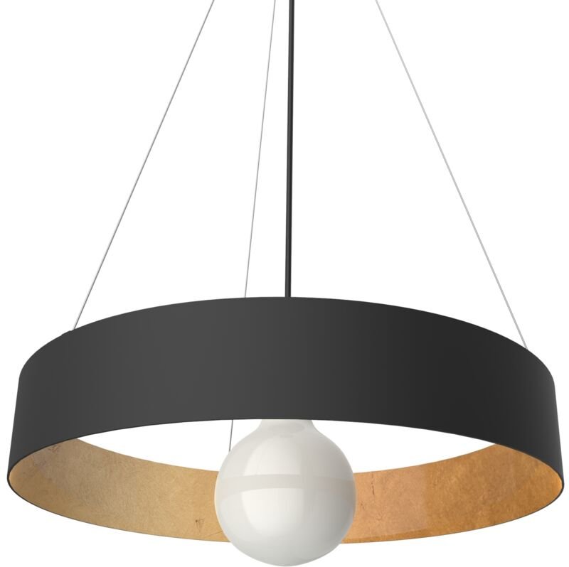 Lumicom - Halo Pendelleuchte Blatt