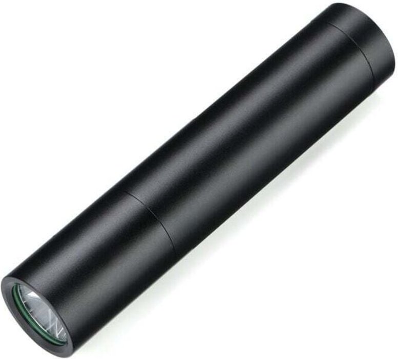 Usb wiederaufladbare LED-Taschenlampe, 5 Beleuchtungsmodi, wasserdichte Taschenlampe, zoombare Hochleistungs-Mini-Tasche...