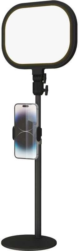 Zubehör für die Außenbeleuchtung: Dimmbare LED-Schreibtischlampe mit 5 Farbmodi, 10 Helligkeitsstufen, USB-Anschluss, Ti...