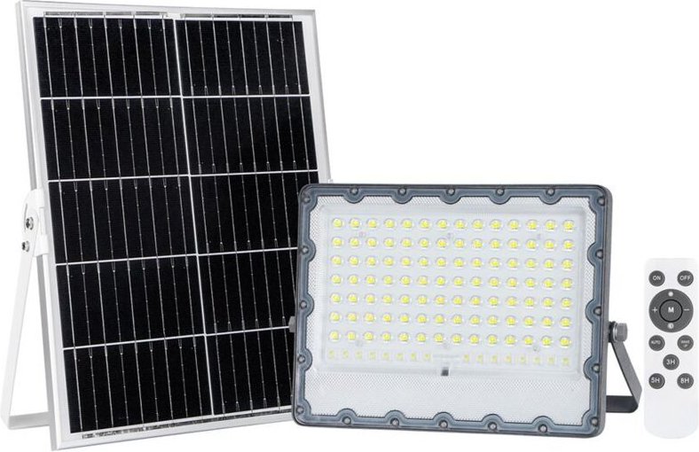 LED-Solarstrahler 300W TIARA SLR21387300W Italux