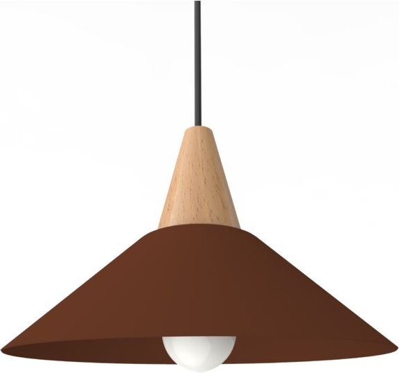 Funnel sospensione 25 monocolore