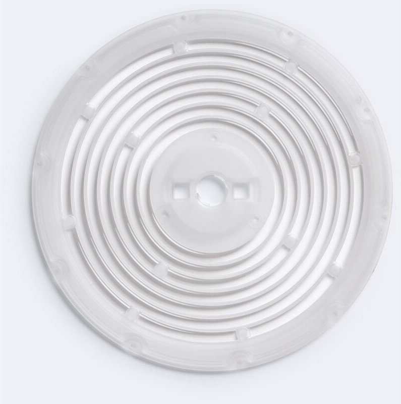 Linse für LED-Hallenstrahler ufo hbm philips Xitanium 100W 200lm/W 90º Dimmbar 0/1-10V 60º