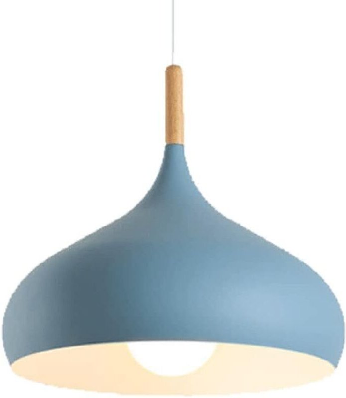 Kreative, macaronförmige Pendelleuchte, moderner Kronleuchter, minimalistische Deckenleuchte für Cafés, geeignet für Küc...