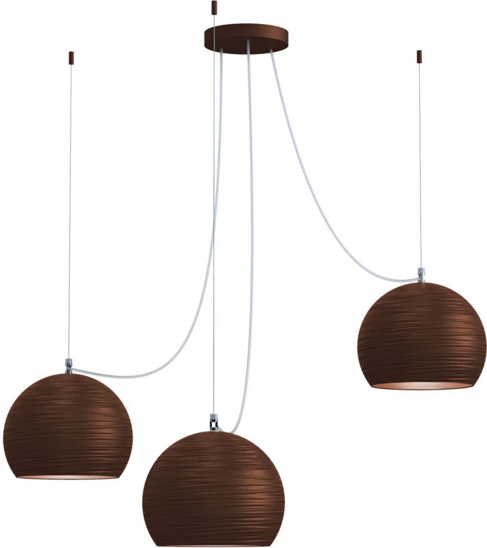 Focus Sospensione X3 Monocolore