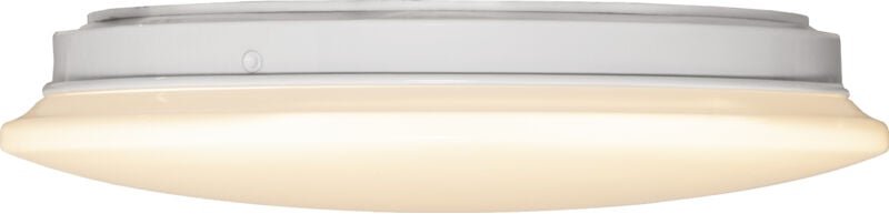 Star Integra led Deckenleuchte, Fixed led, 3000K, 80Ra,