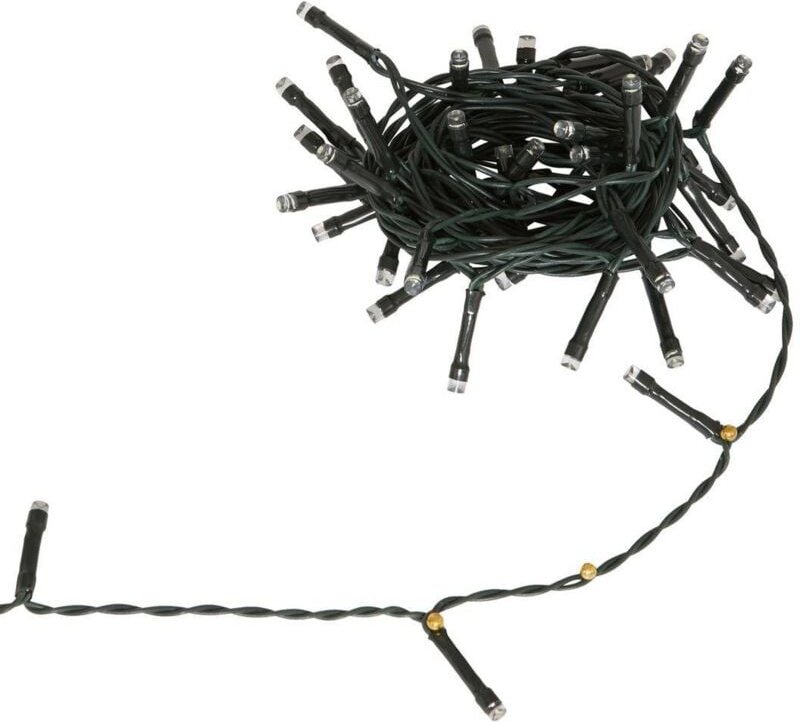 GN EXT 5M 50L BF 8F SOL - Feeric lights & christmas