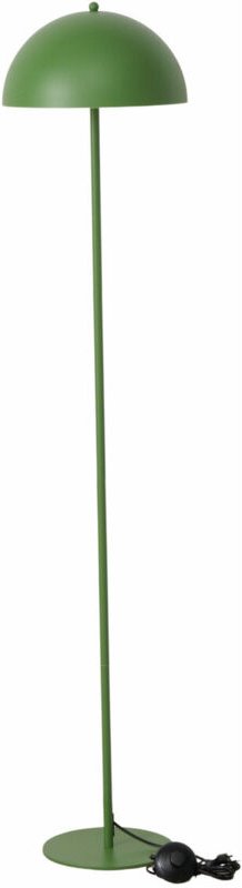 Stehlampe Pilz petunia, 140 cm