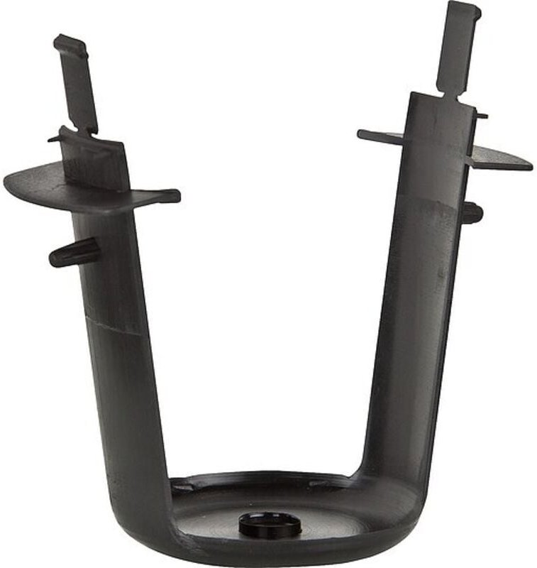 Abstandhalter ''TopFix80'' für Einbaustrahler bis 82 mm