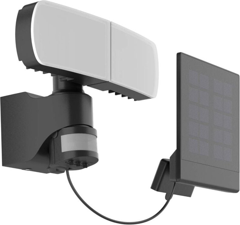 Thumbnail - Solarleuchte außen "Lissano" mit Bewegungsmelder von Arcchio