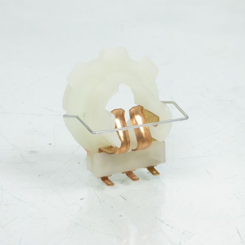 Fassung für Glühbirnenhalter p2r für Roller mbk 50 ovetto neu