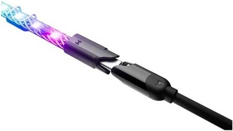 Thumbnail - HYTE LS10 qRGB Light Strips, Bausatz de 3 Stück - 330 mm