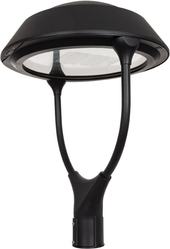 Ledkia - LED-Straßenleuchte 60W Aventino lumileds philips Xitanium 6000K Symmetrisch 120ºx120º Kaltweiß