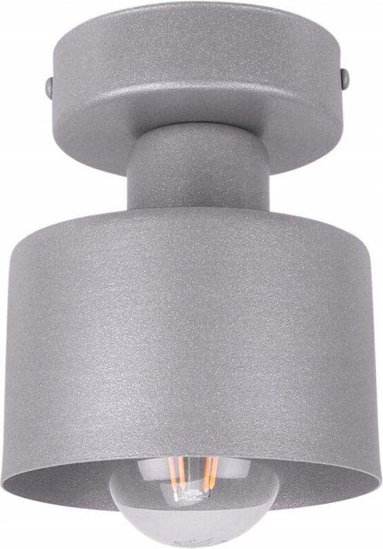 Hängende Deckenleuchte Kronleuchter Metall Plafon