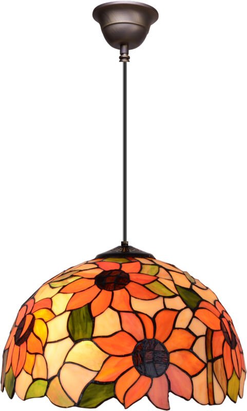 Pendelleuchte mit Kabel Diamond Series D-30cm