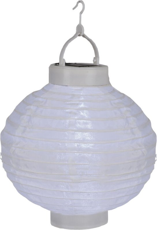 Star - Best Season LED-Solarlampion, 1 cool Light led, ca. 22 x 20 cm