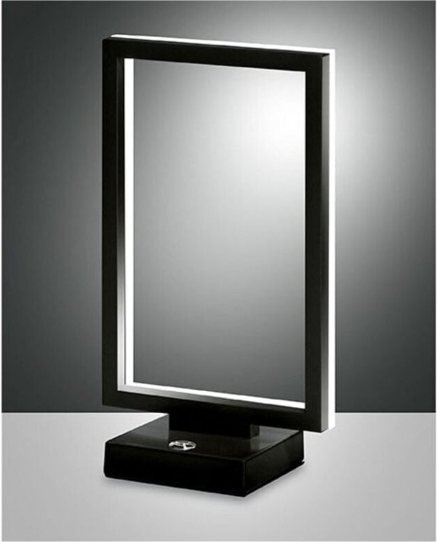 Thumbnail - LED-Tischleuchte bard 15W schwarz 3394-30-101 Fabas Luce
