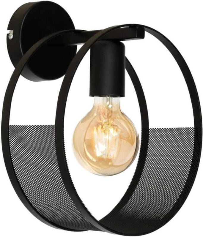 Moderne Loft Hydra 2749/K-B-1 Wandleuchten