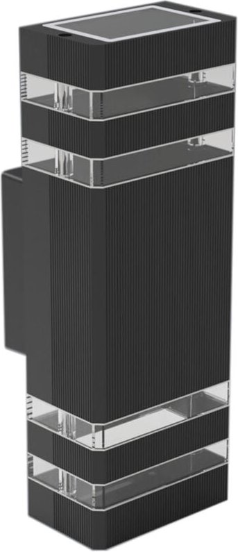 Vini Wandleuchte 2xgu10 Ip54