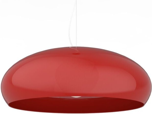 Atomic sospensione lucido