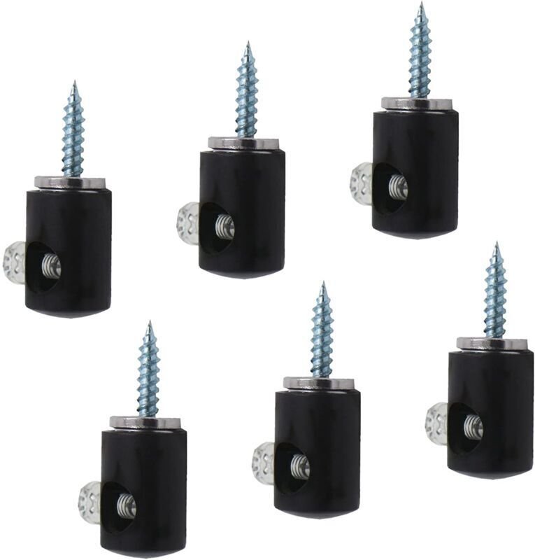 KZQ 1-teiliger Kräuter-Trockenständer, 3-lagiger hängender Lebensmittel-Trockenständer, faltbarer Mesh-Trockenständer mi...