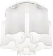 Ideal Lux - PL6, Plafoniera