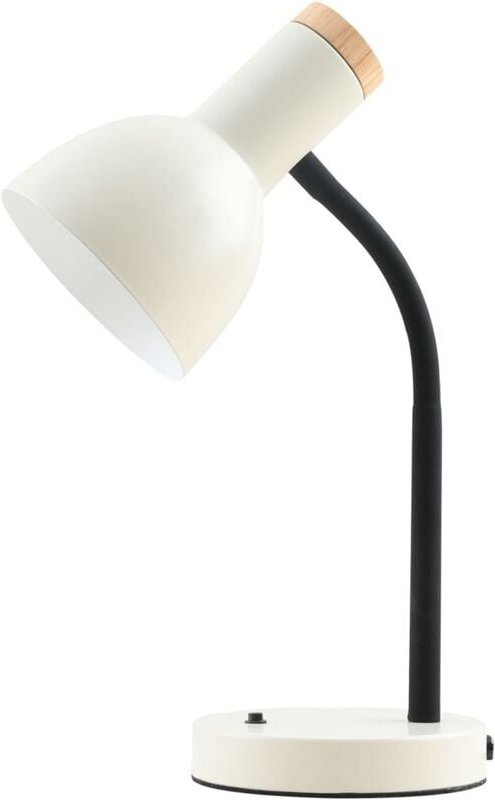 Senza TB37263ABG Italux Schreibtischlampe