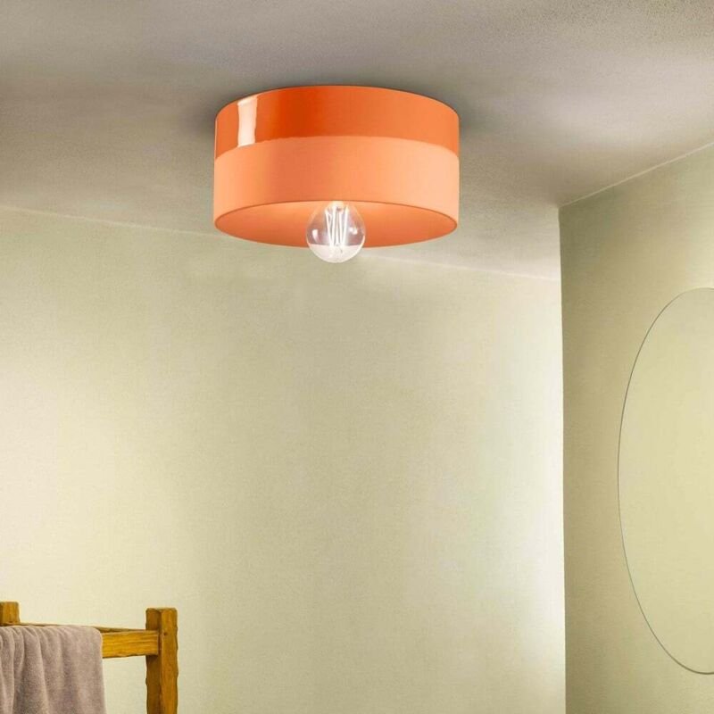 PI C1793, Deckenleuchte, Ferroluce