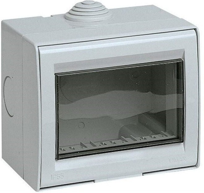 Trade Shop - jk LK44003 IP55 scatola preis -