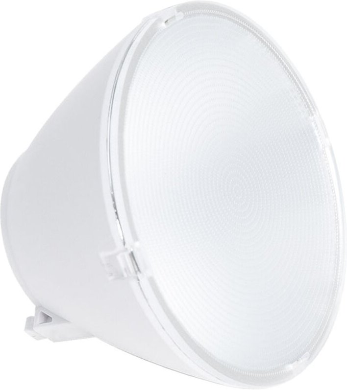 Thumbnail - Reflektor für led Strahler 30W cob Rund Misoh 24º