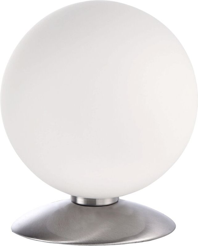 LED-Tischleuchte 4013-55 stahl, G9, 3 w, 235 lm, 3000 k - Paul Neuhaus