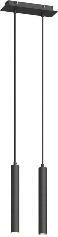 "Franka" aus Aluminium für Wohnzimmer & Esszimmer von Arcchio