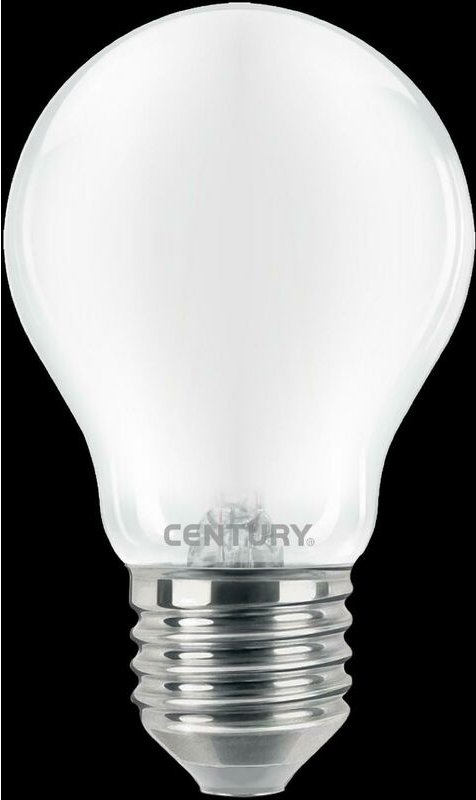 Thumbnail - Century - Led goccy 8w great e27 warm light 3000k 806lm insg3-082730