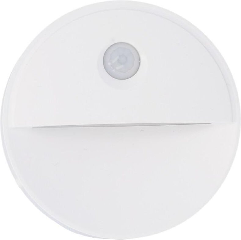 LED-Nachtlicht mit Bewegungsmelder pir 120º 1 w