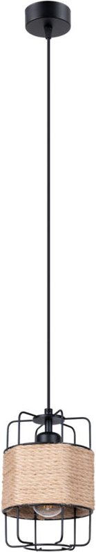 Hängeleuchte Gizur 1xE27 Neutralweiß 15cm Sollux