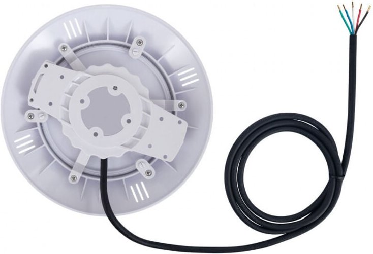 Rgbw Oberflächen-Pool-Flutlicht 12v 20w Fo-pi-su-20w-rgbw