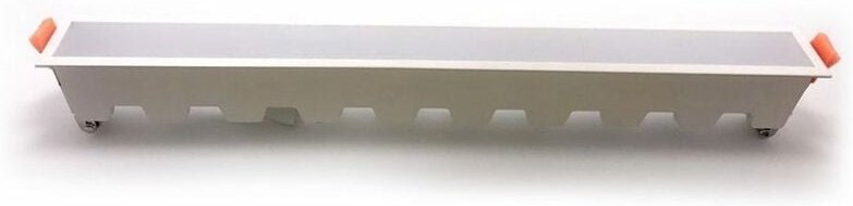 Thumbnail - V-TAC Mini-LED-Panel 20 W linear versenkt 290 x 45 x 65 mm Kaltweiß