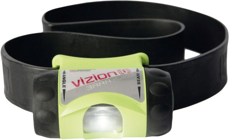 UK Underwater Kinetics 3AAA Vizion i ATEX Stirnlampe Ex Zone: 1 65 lm 60 m