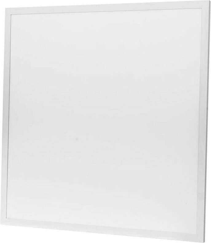 Trade Shop - 60X60 40W plafoniera amt für amtliche luce P600-40W -