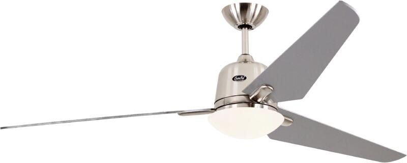 Thumbnail - Energiespar Deckenventilator Eco Aviatos 162 bn-si