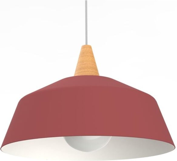 Kon sospensione bicolore