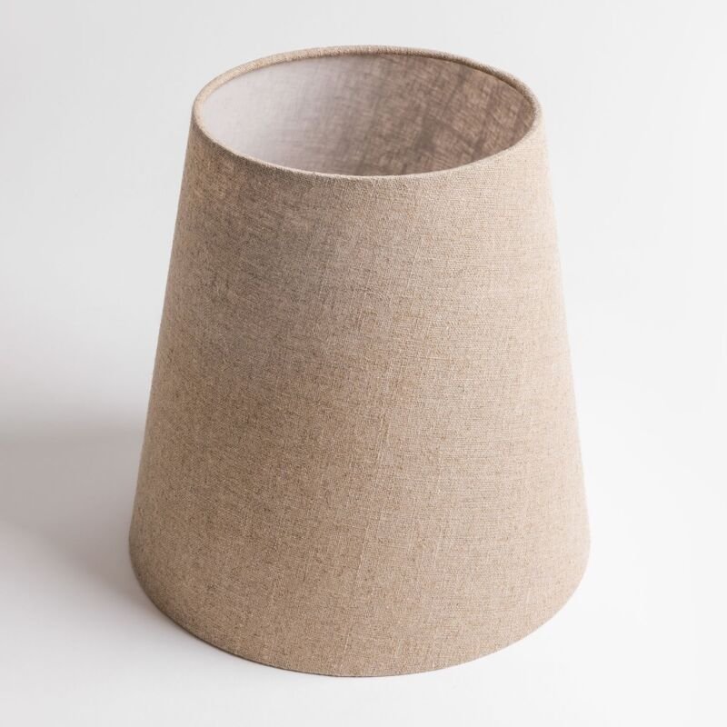 Lampenschirm Alidara ↑30 cm - Sklum