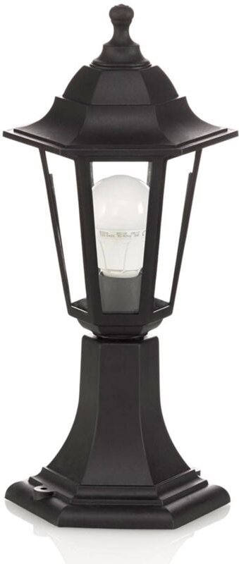 Thumbnail - Außenleuchte 'Nane' von Lindby