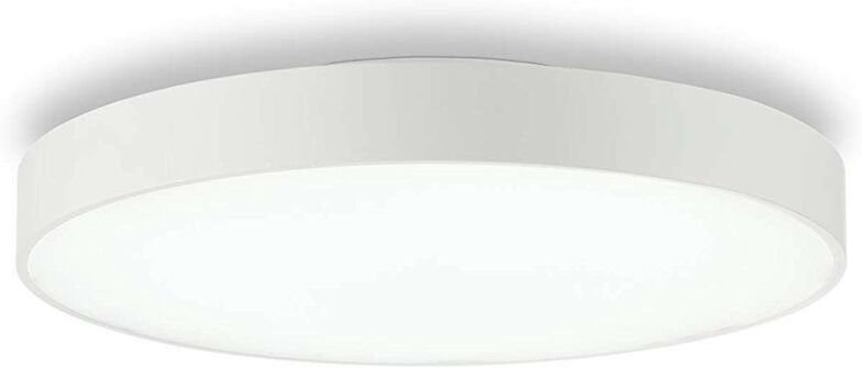 Ideal Lux - halo PL1 D45 3000K, Deckenleuchte