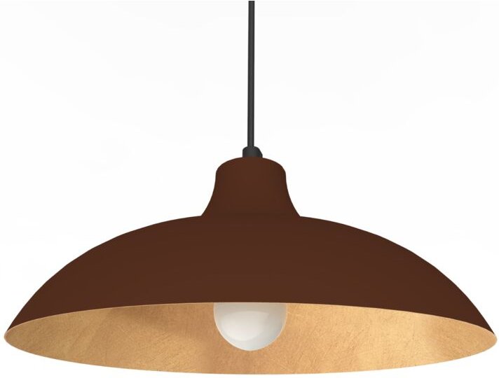 Thumbnail - Lumicom - parigina sospensione foglia