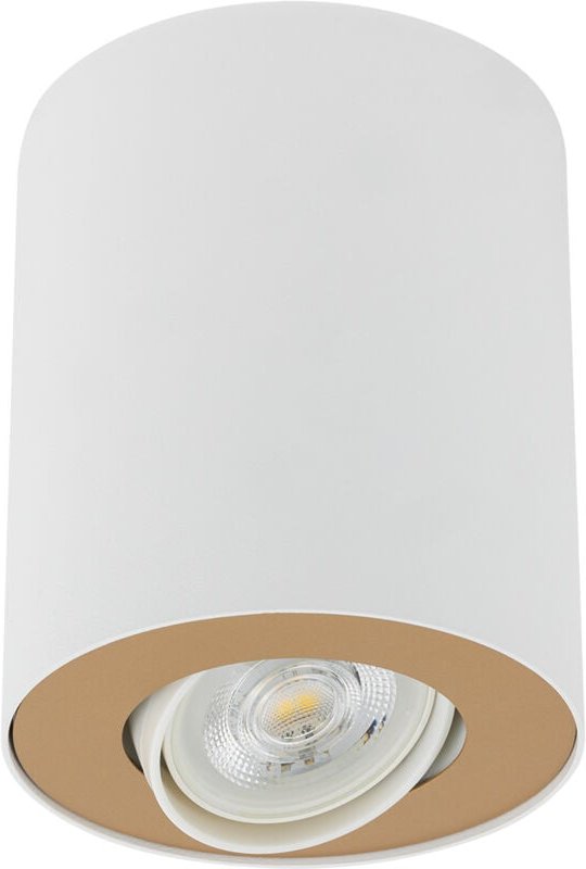 Einbauleuchte 1 GU10 R50 Weiß Nowodvorski 8896