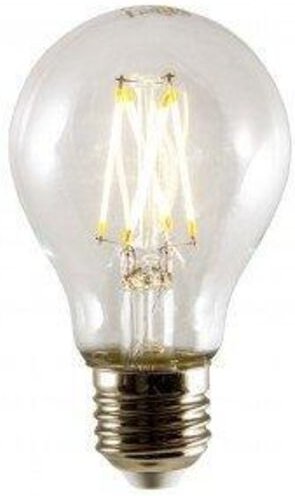 LED-Glühbirne E27 6W standard Weißlicht 5000K