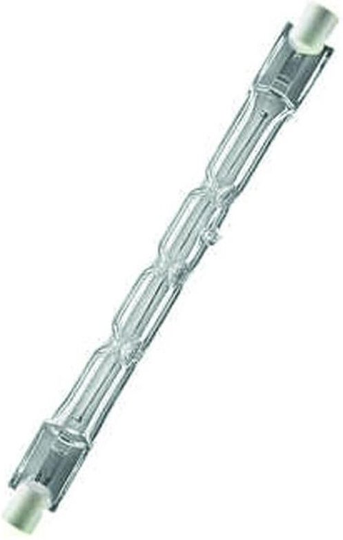 Osram - Halogenlampe haloline eco - R7s, 230V - 120W (114,2mm)